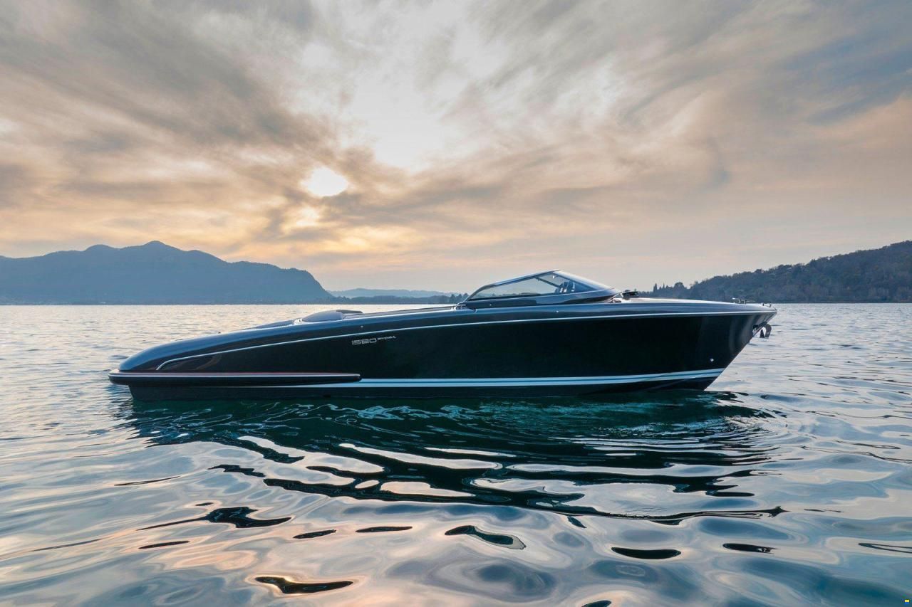 Riva ISEO SUPER #94