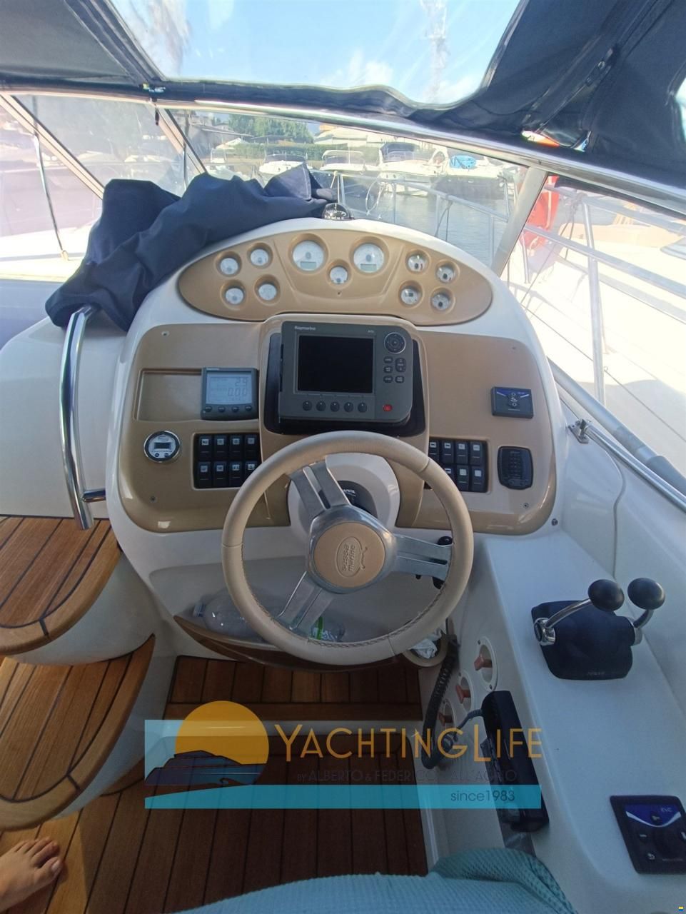 Sessa C 35
