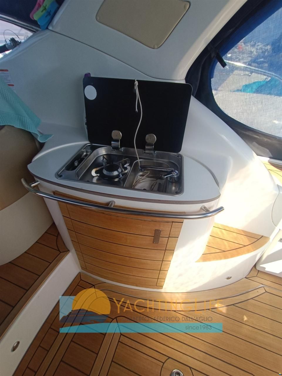 Sessa C 35