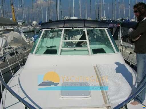 Cabo 35