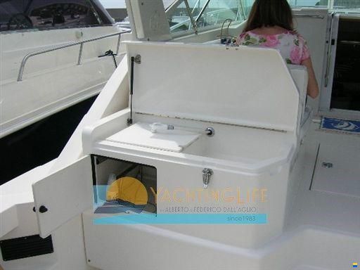 Cabo 35