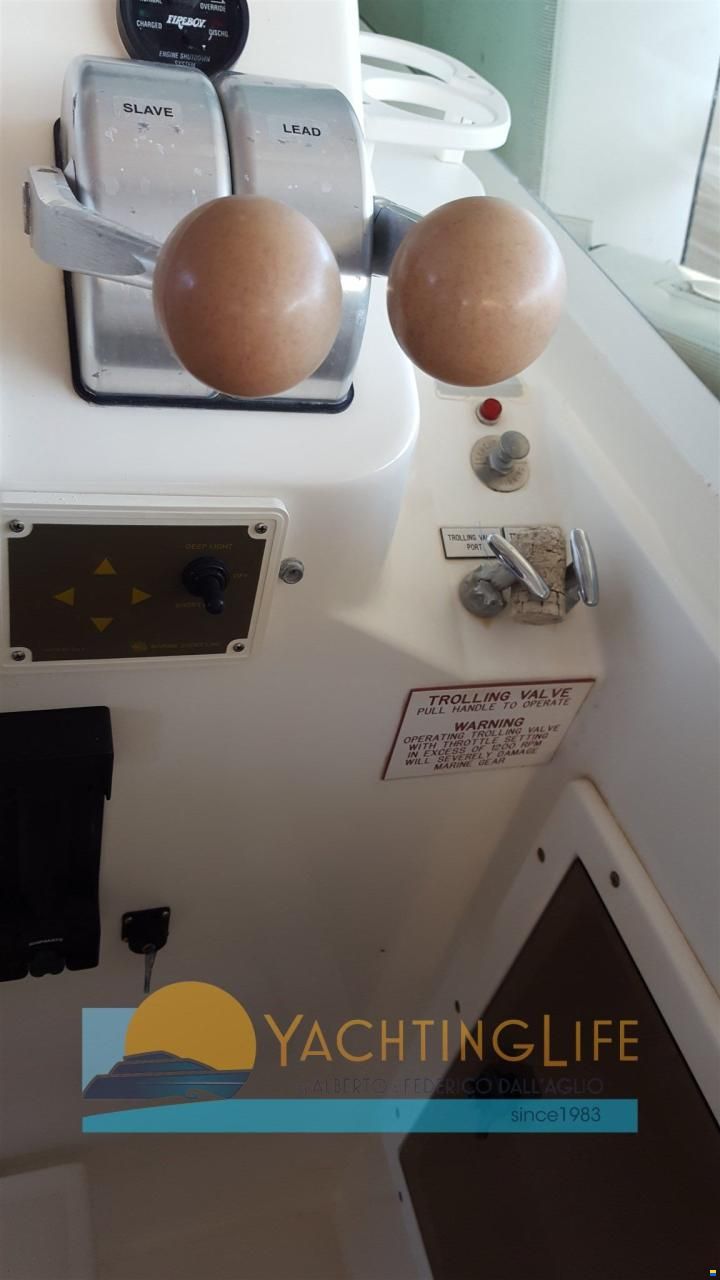 Cabo 35