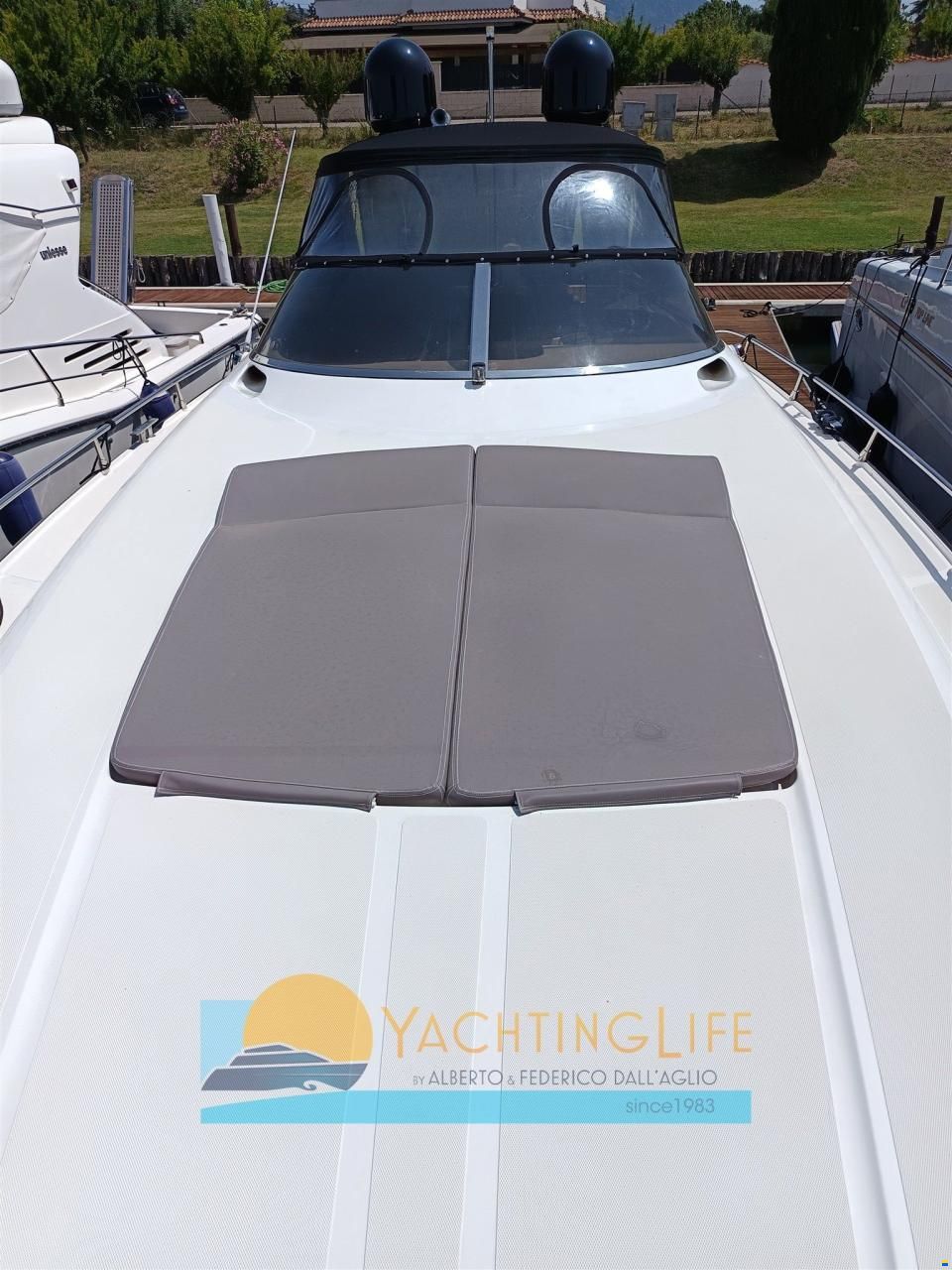Marine Yachting MIG 50