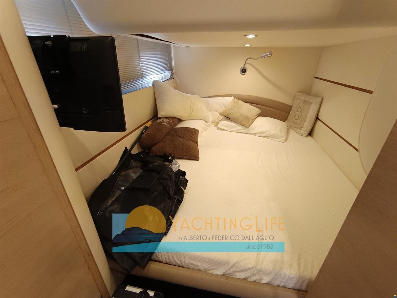 Marine Yachting MIG 50