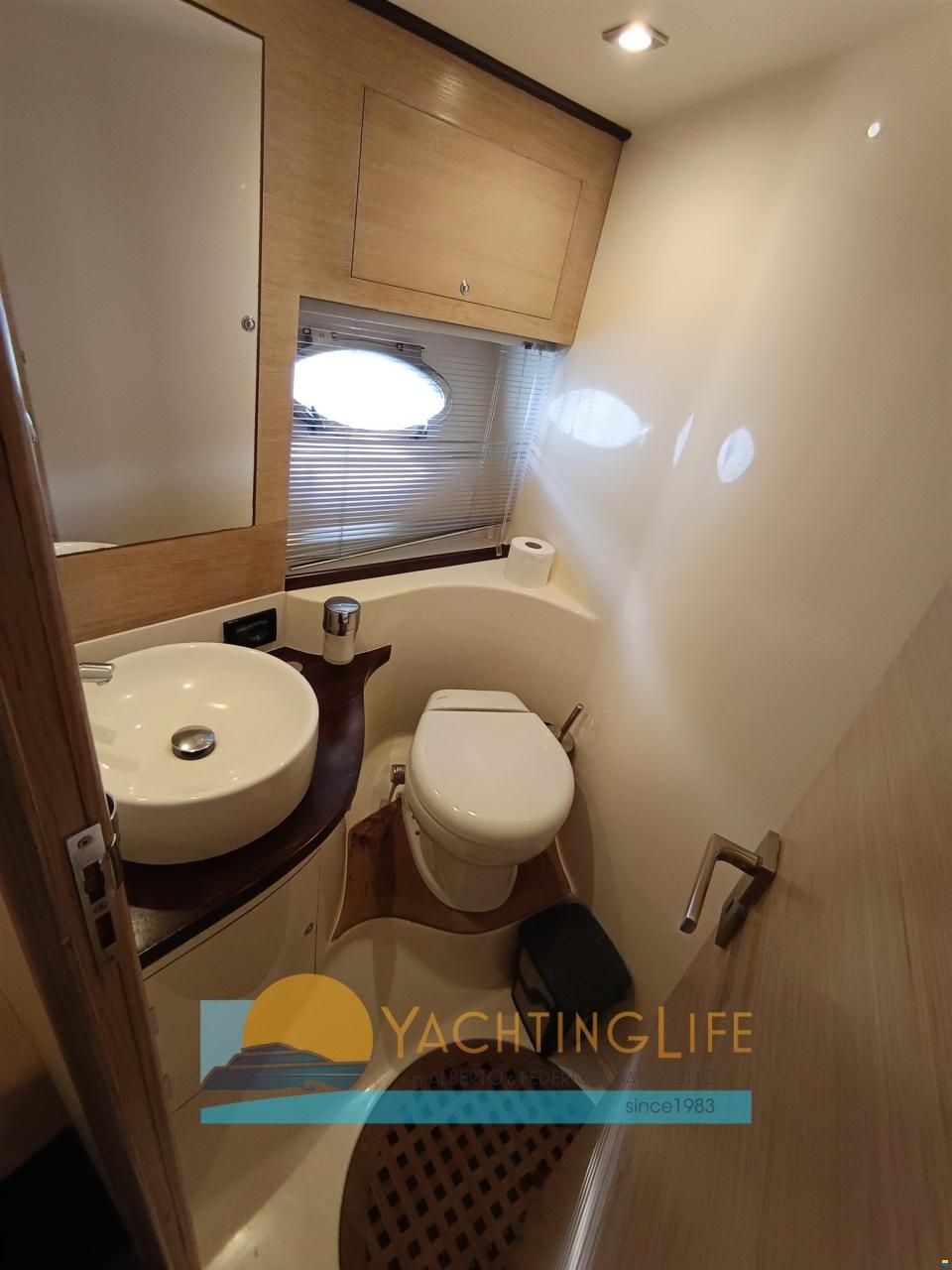 Marine Yachting MIG 50