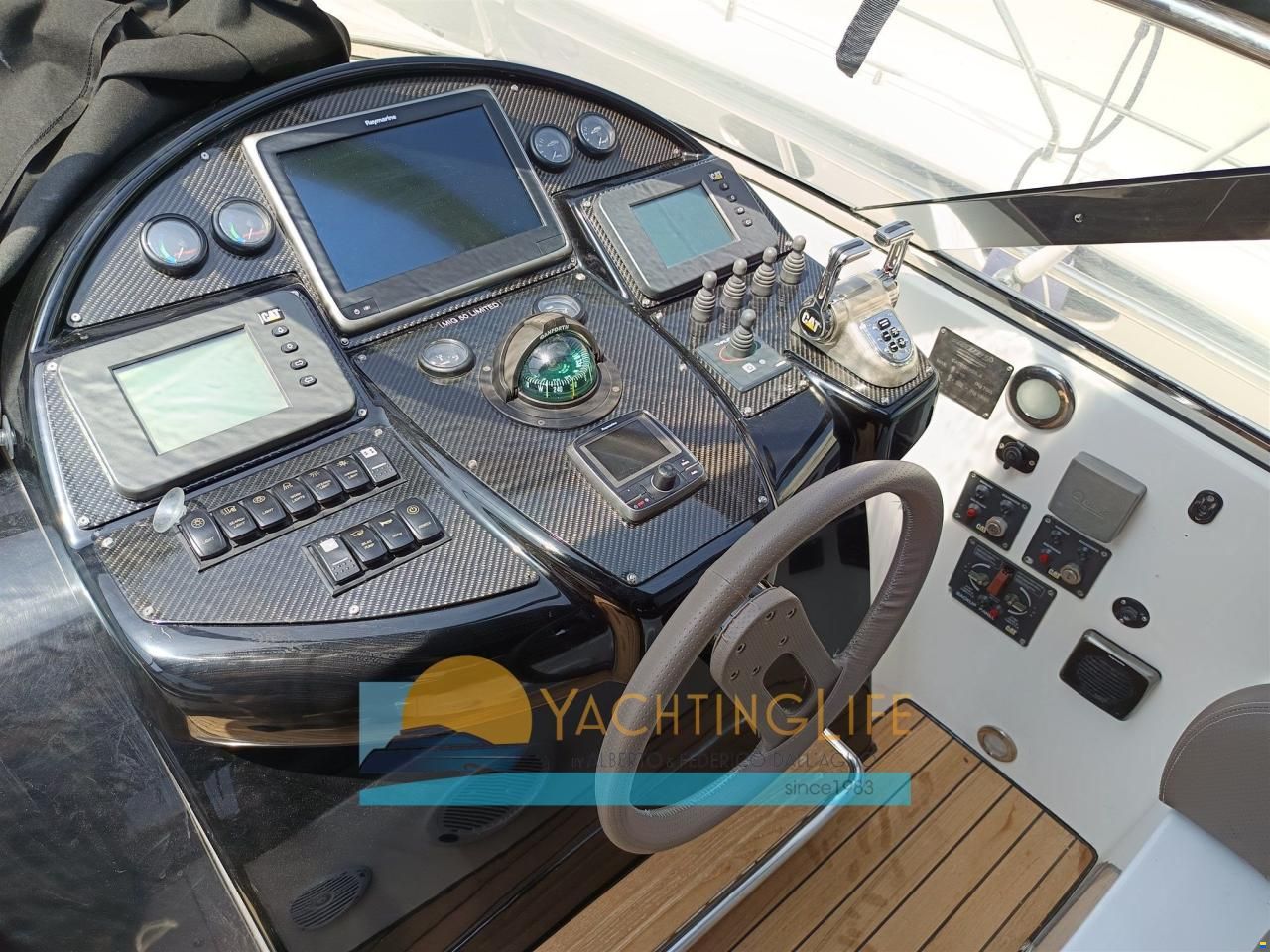 Marine Yachting MIG 50