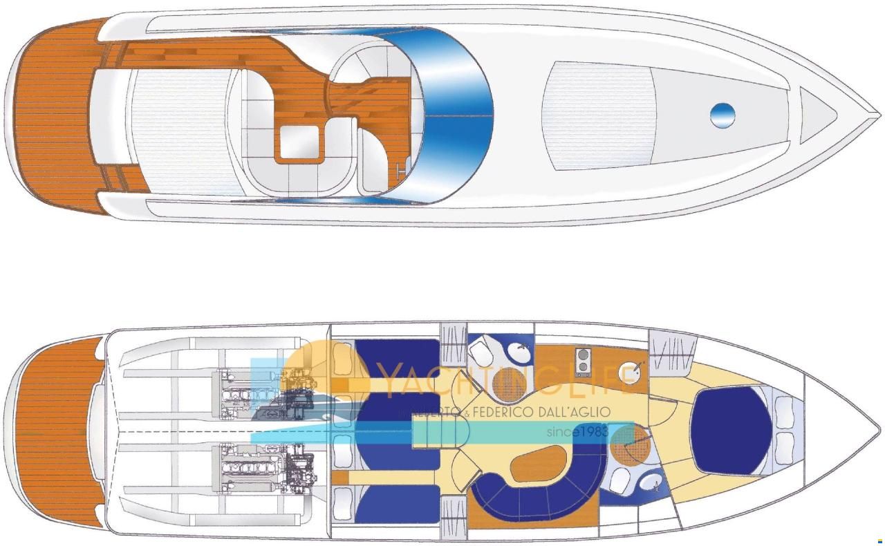 Marine Yachting MIG 50