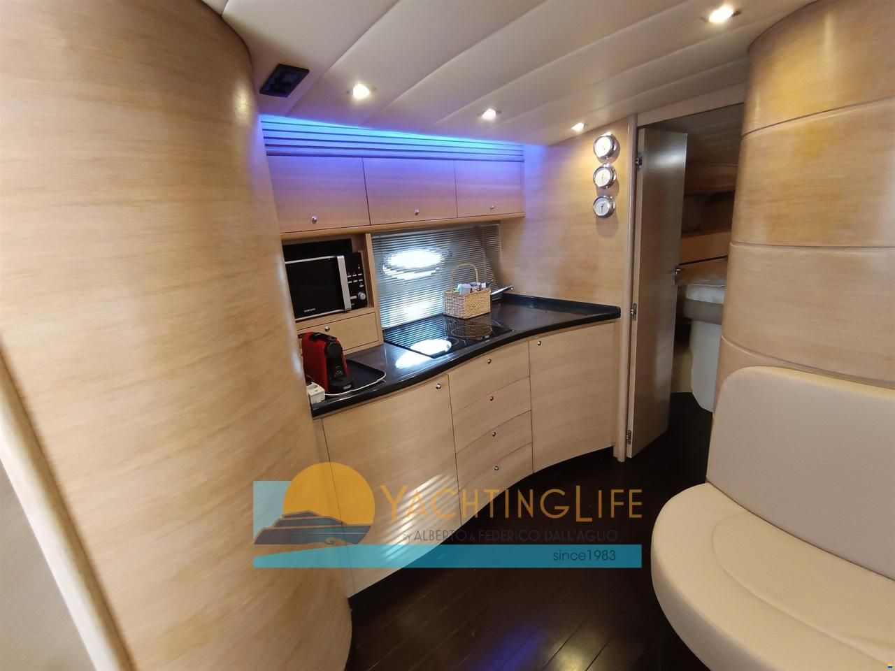 Marine Yachting MIG 50