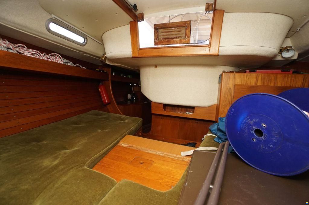 Sirena 38