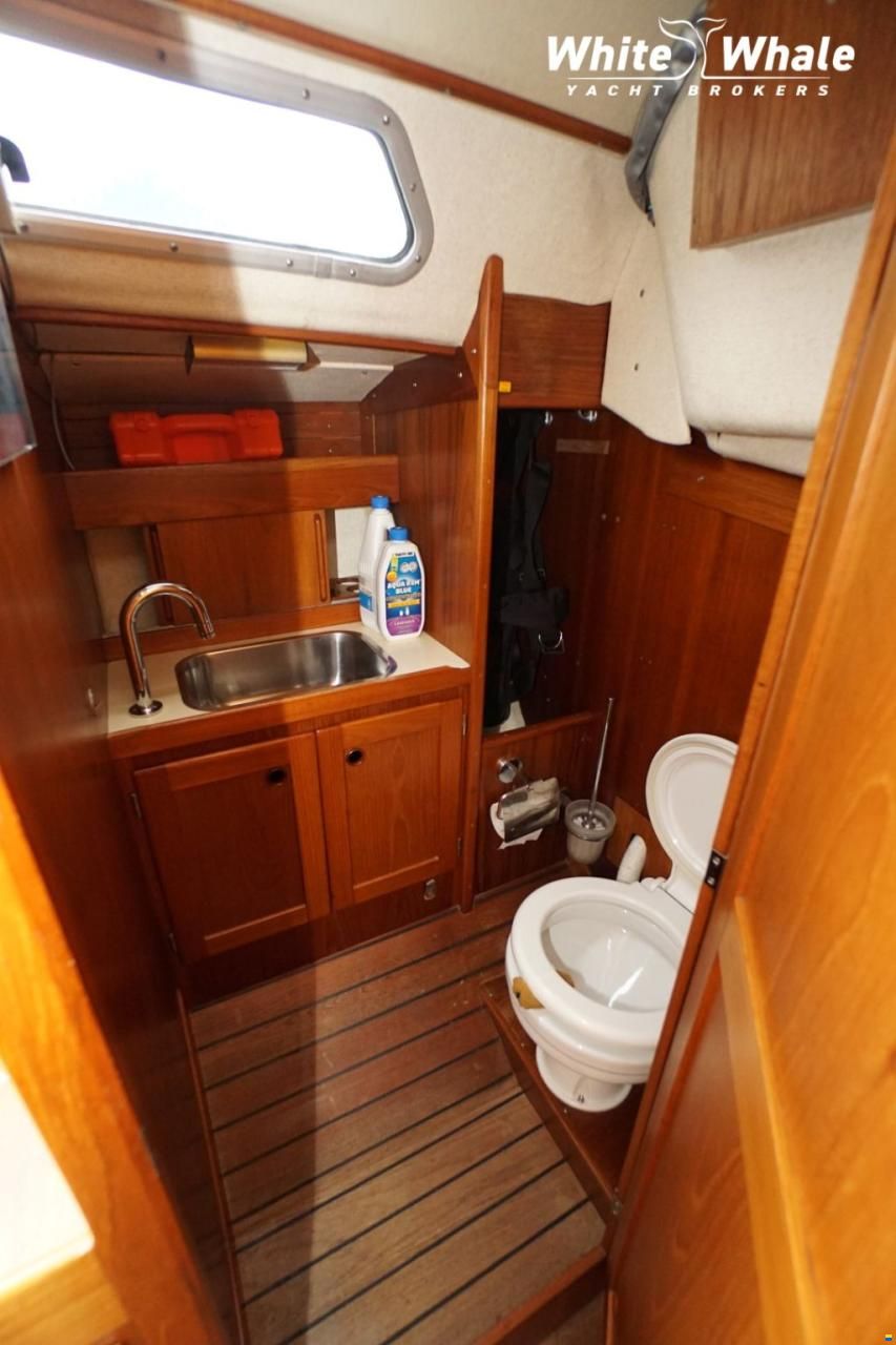 Sirena 38