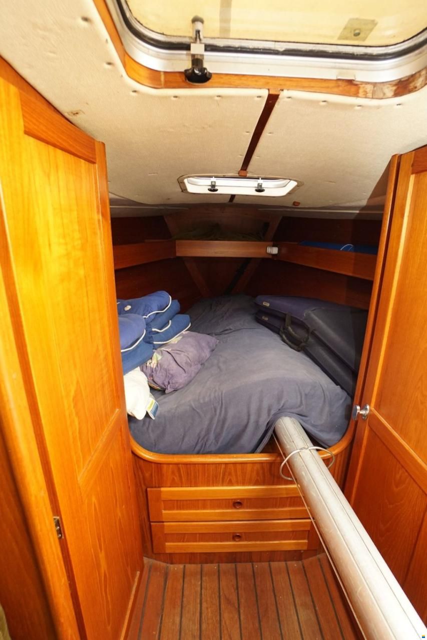 Sirena 38