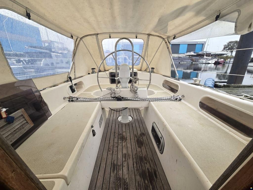 Sirena 38