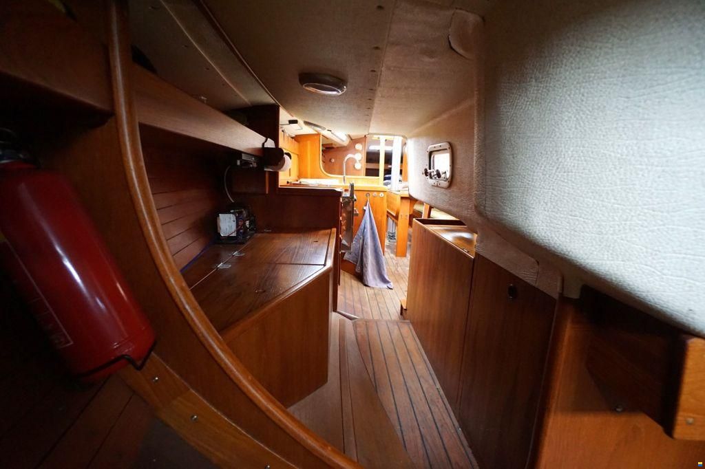 Sirena 38