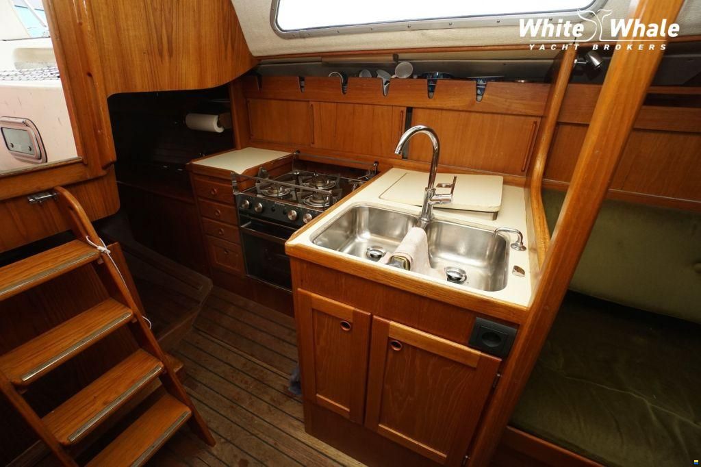 Sirena 38