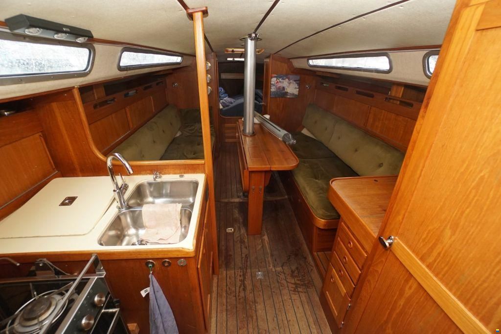 Sirena 38