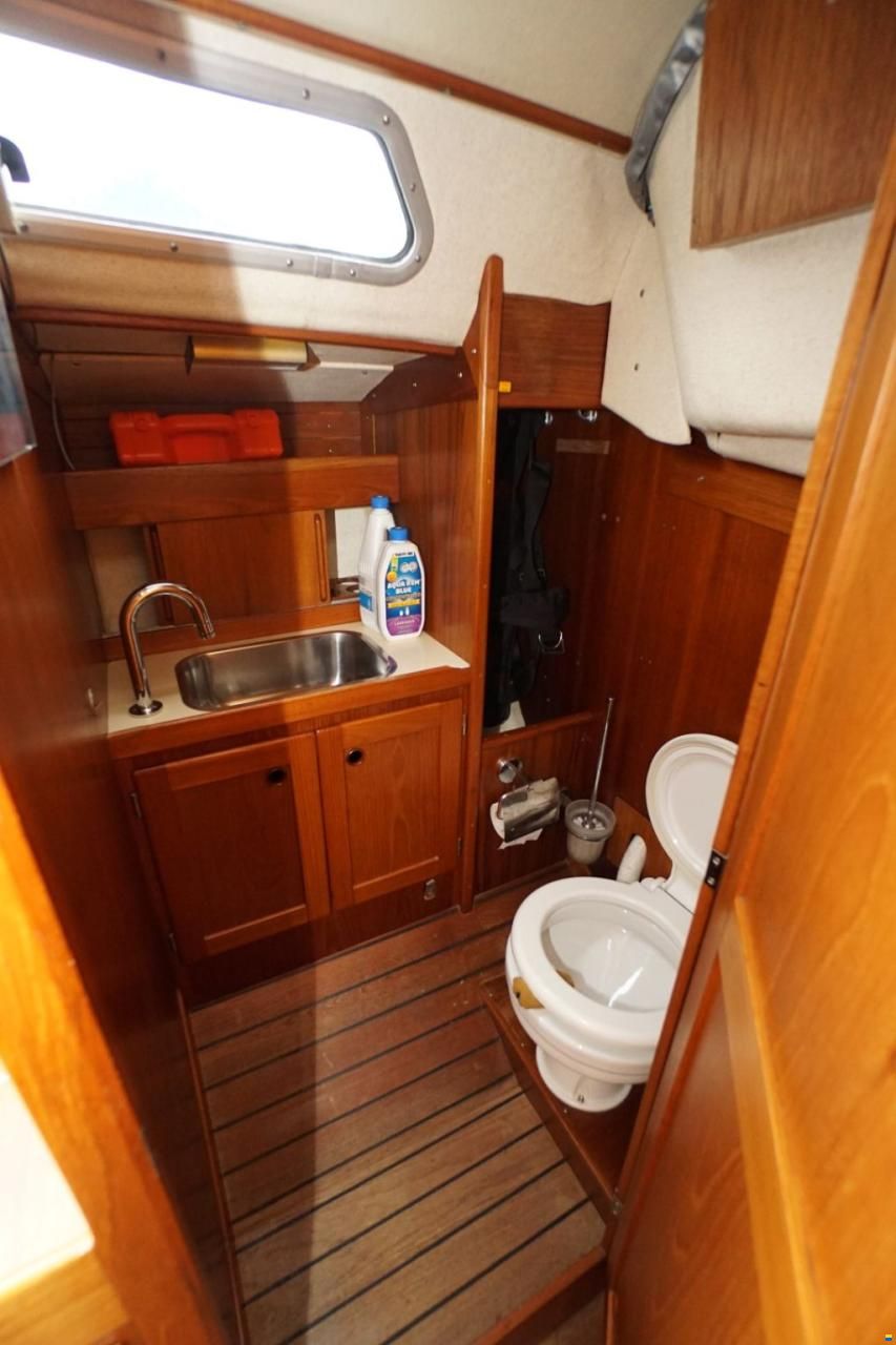 Sirena 38