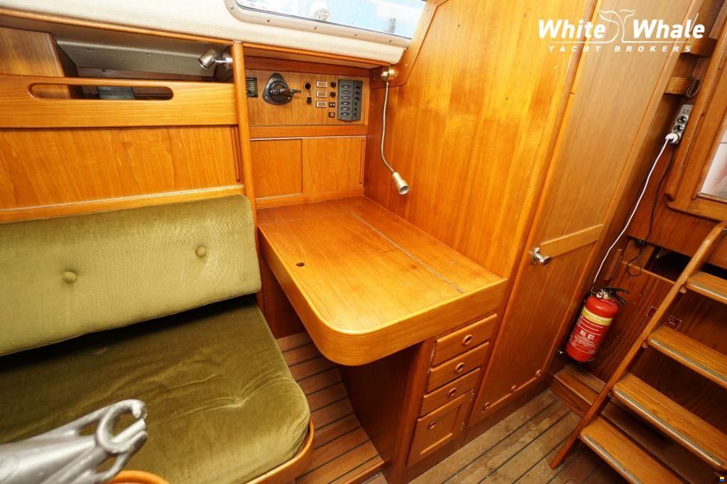 Sirena 38