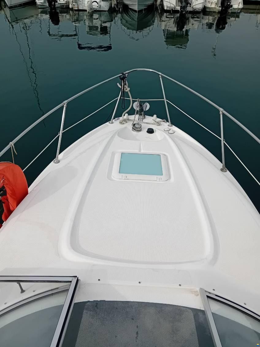 Bayliner 245 SB