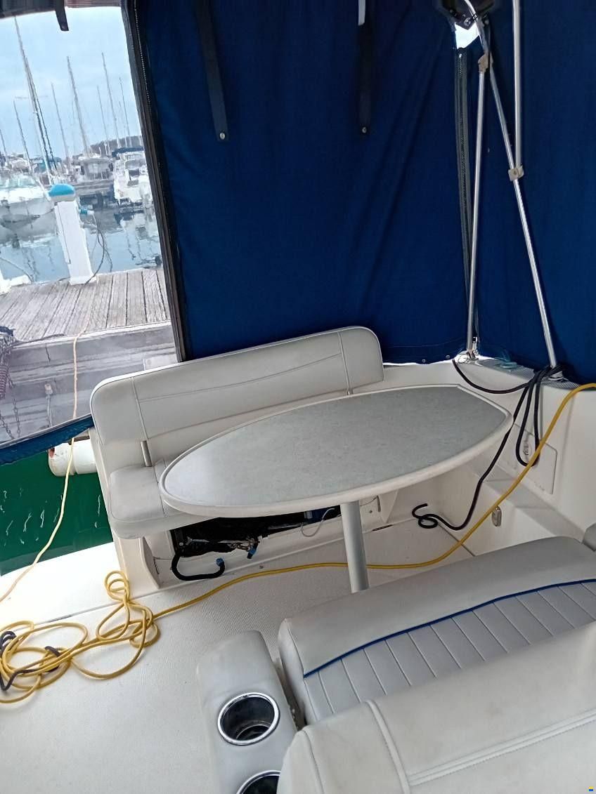 Bayliner 245 SB