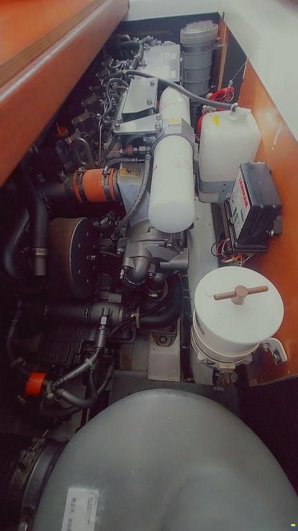 Beneteau Antares 30 Fly