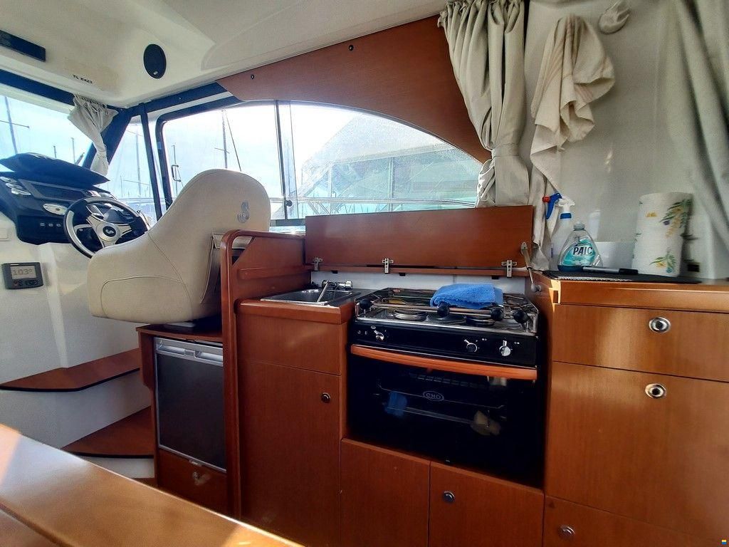 Beneteau Antares 30 Fly