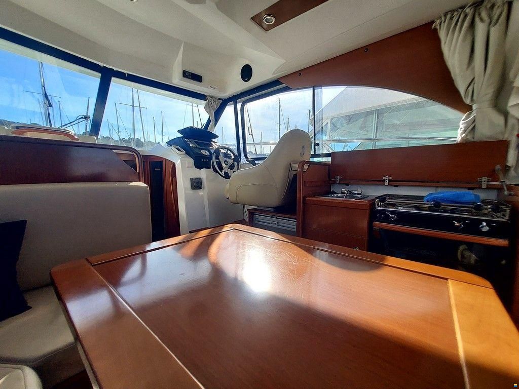 Beneteau Antares 30 Fly