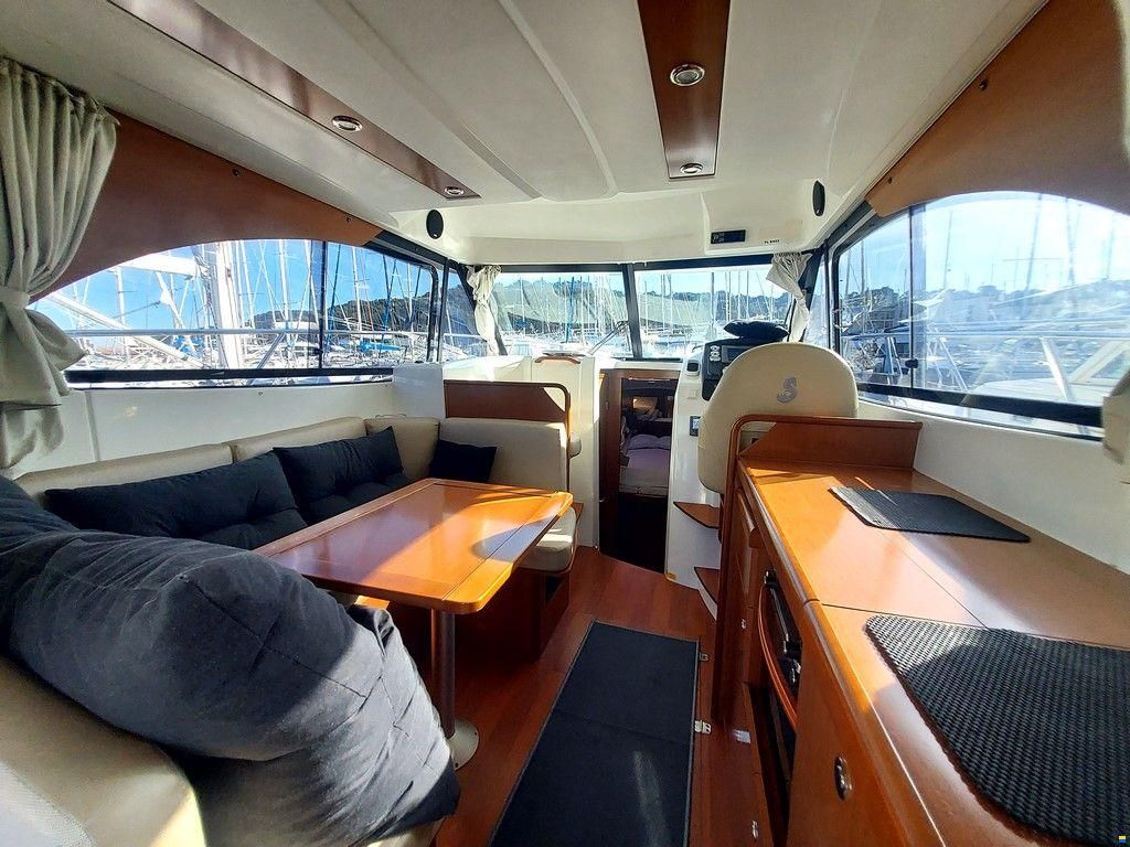 Beneteau Antares 30 Fly