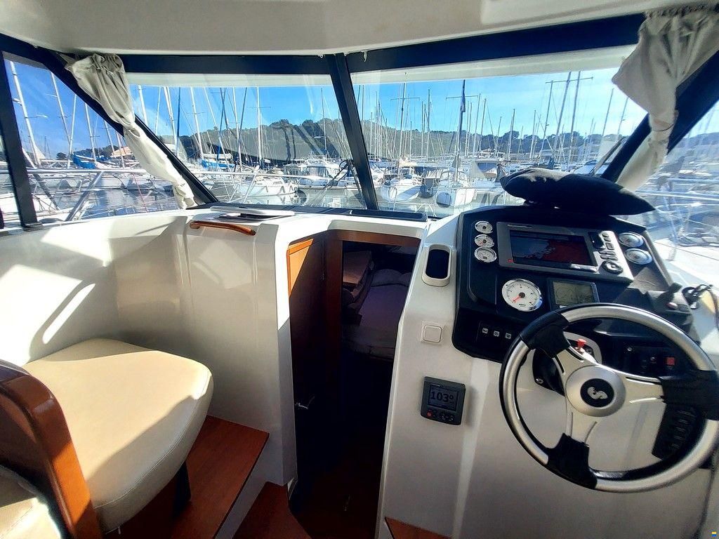 Beneteau Antares 30 Fly