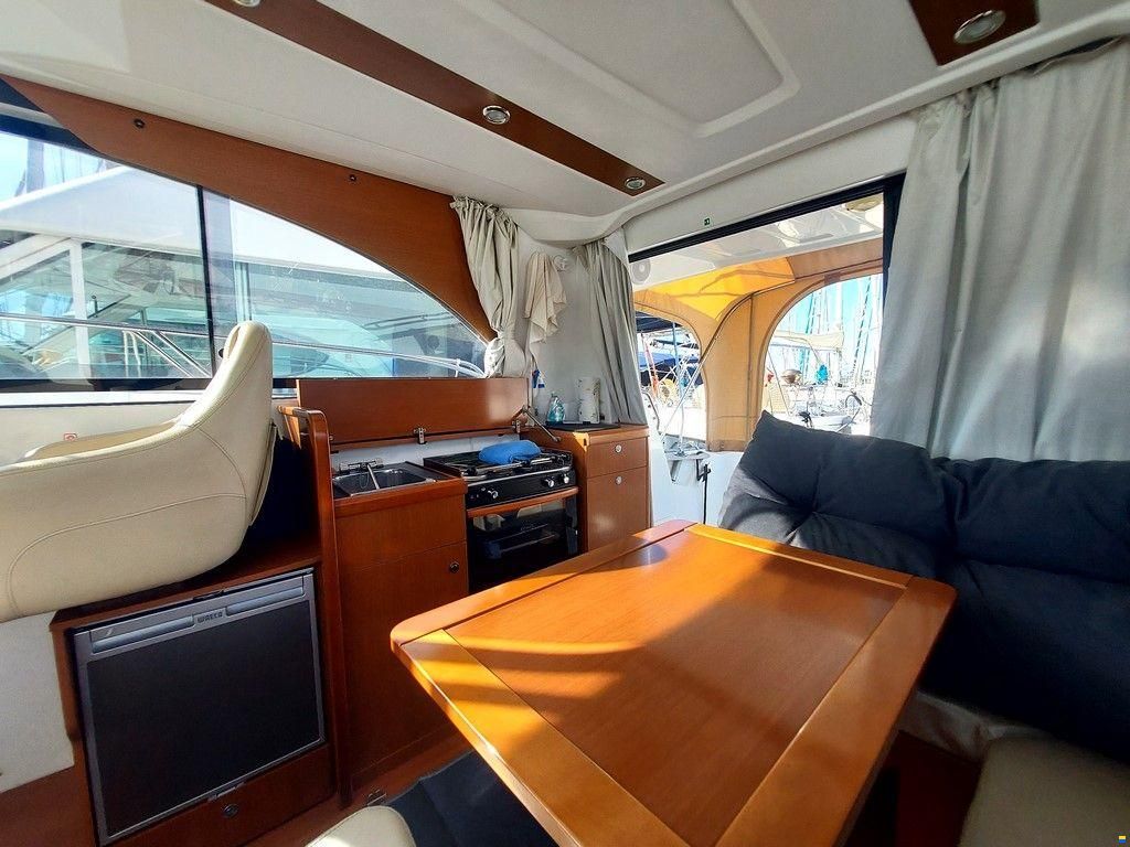 Beneteau Antares 30 Fly