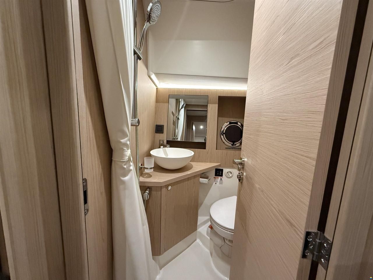 Beneteau Swift trawler 41 Fly