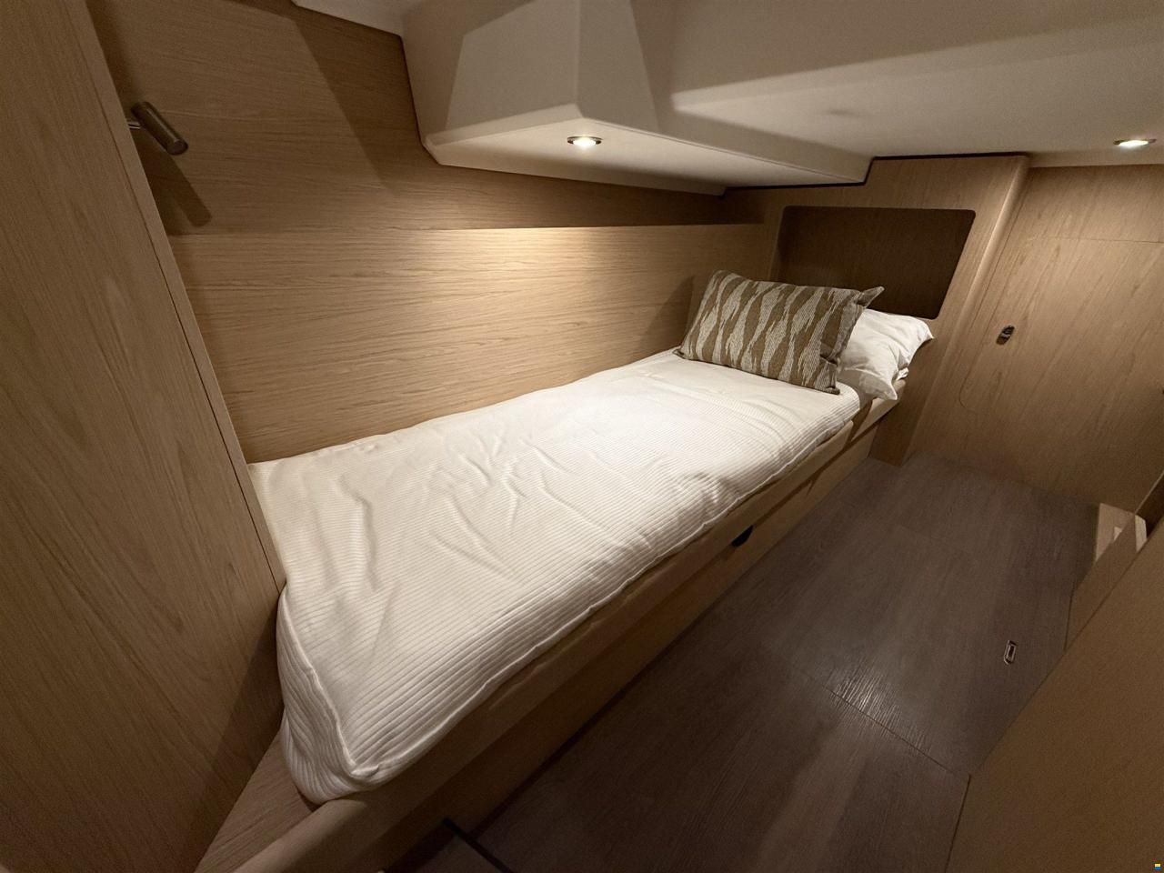 Beneteau Swift trawler 41 Fly