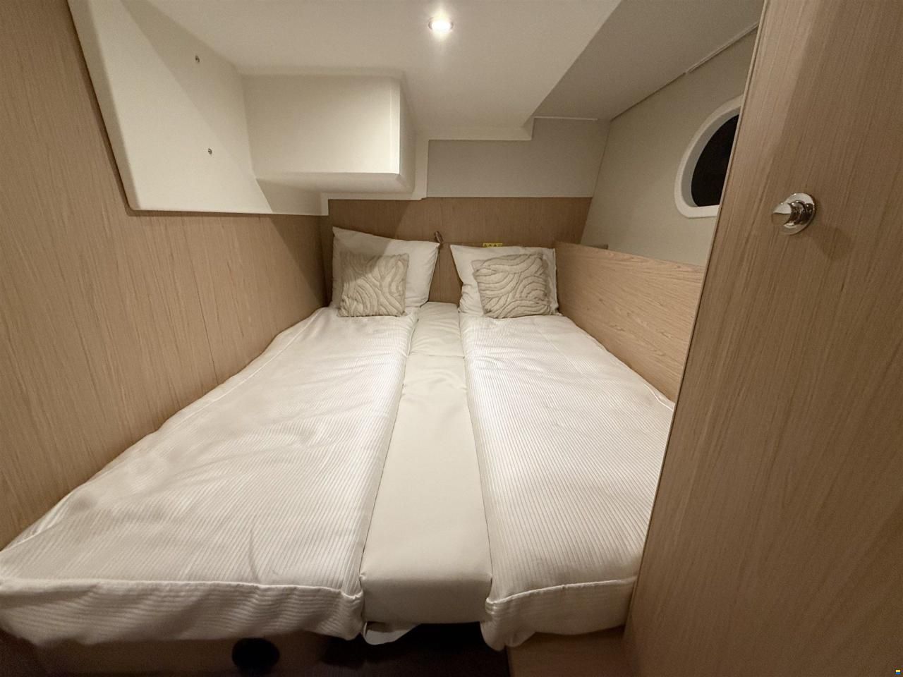 Beneteau Swift trawler 41 Fly