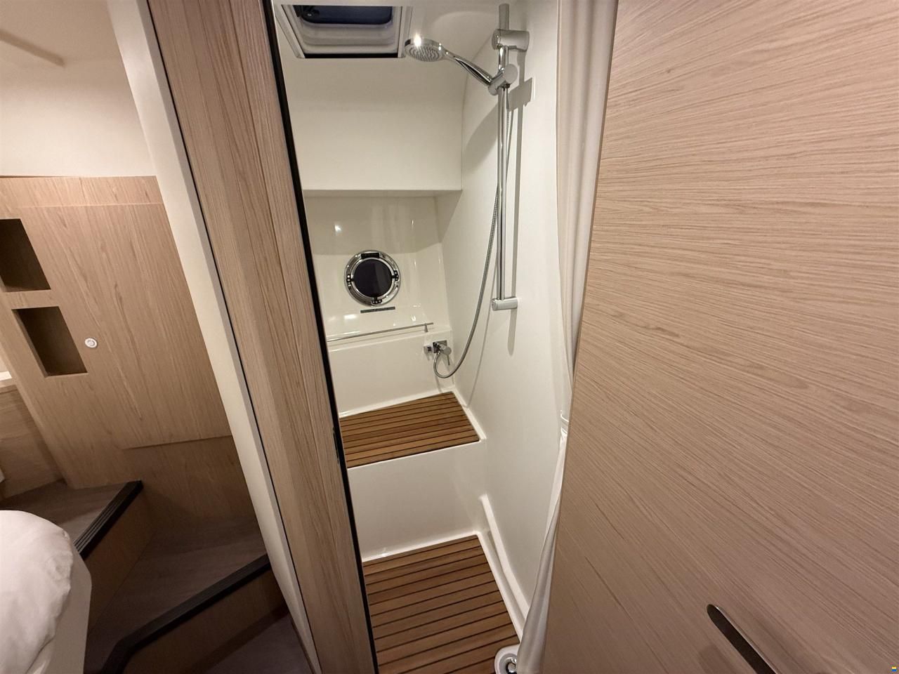 Beneteau Swift trawler 41 Fly