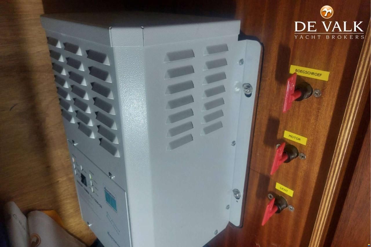 Brandsma Vlet 1100 AK