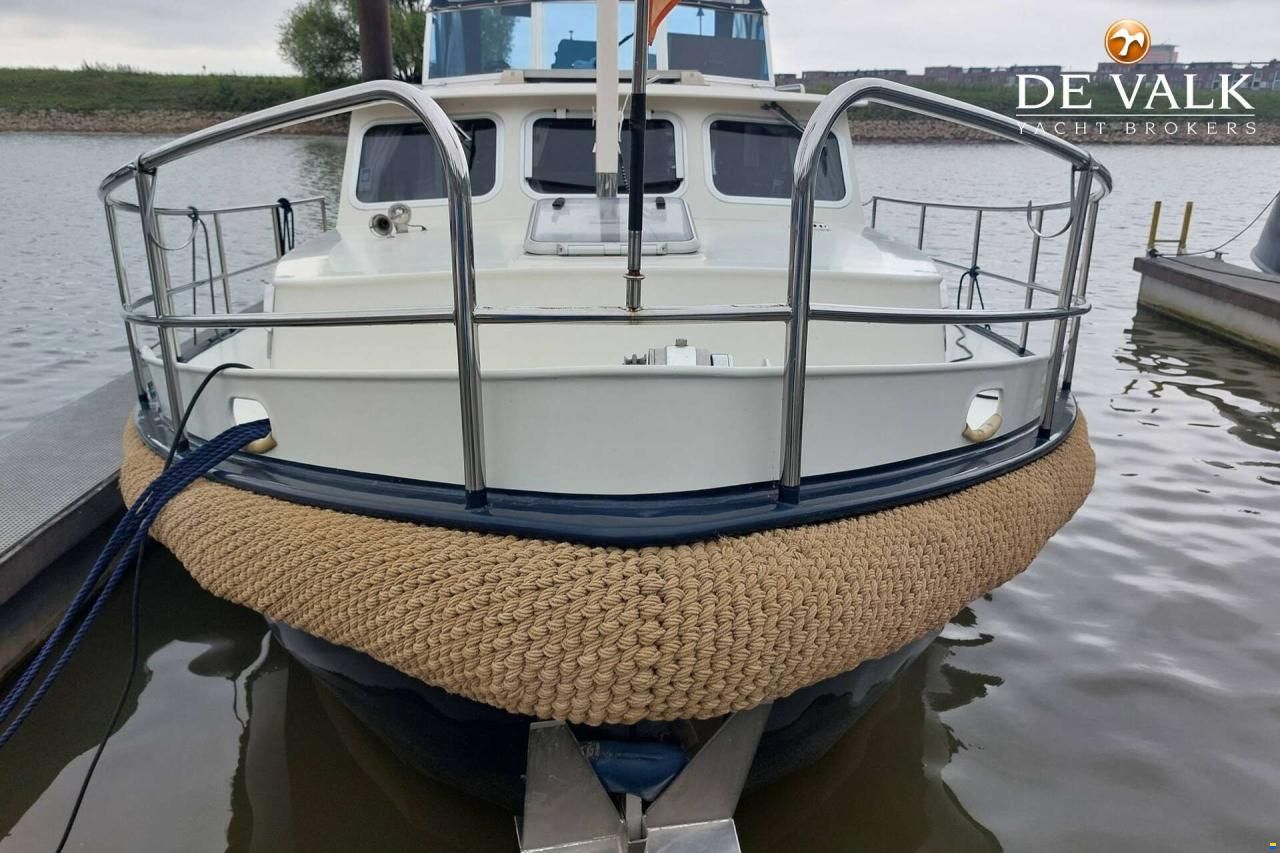 Brandsma Vlet 1100 AK