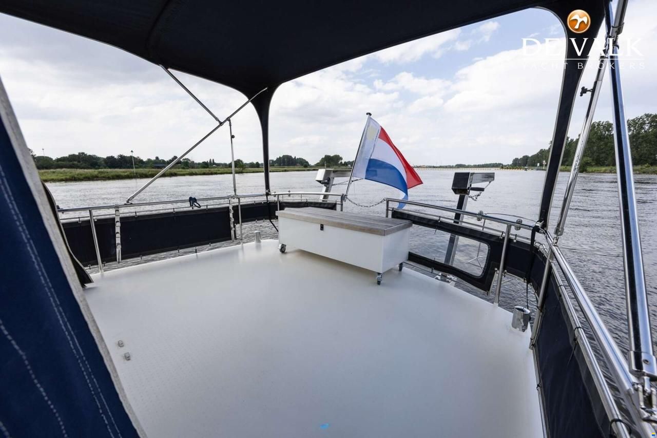Brandsma Vlet 1100 AK
