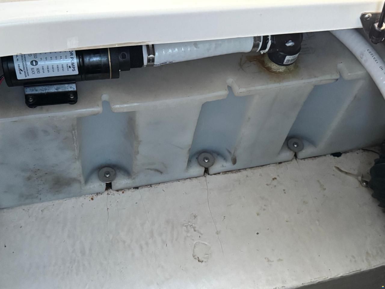 Bayliner 285SB Cierra