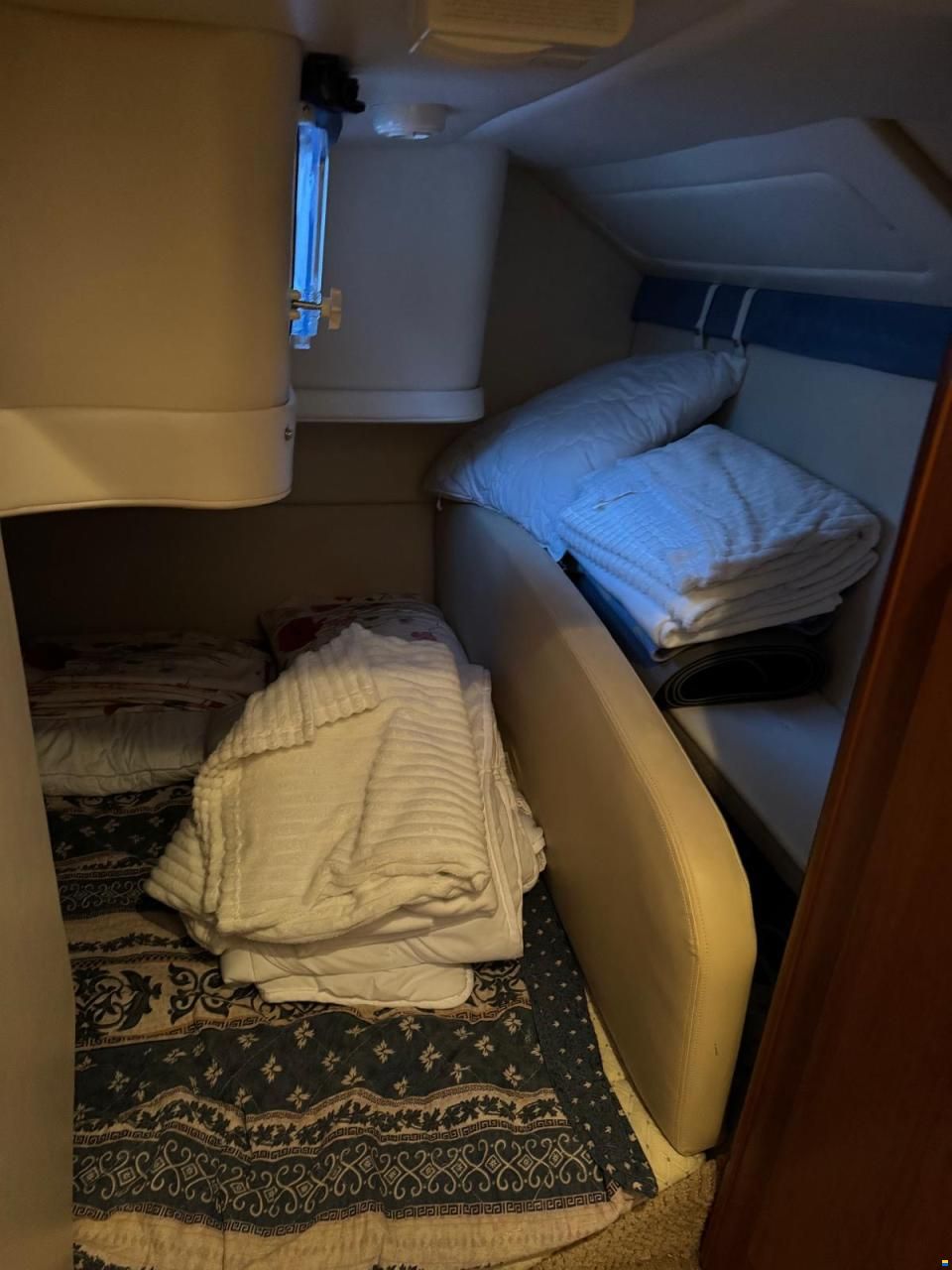 Bayliner 285SB Cierra