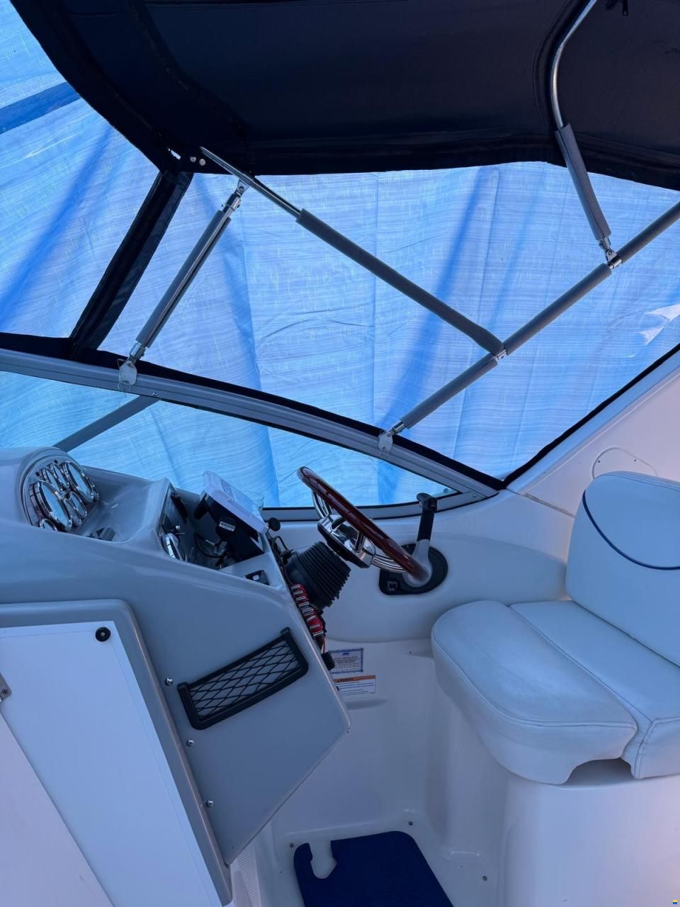 Bayliner 285SB Cierra