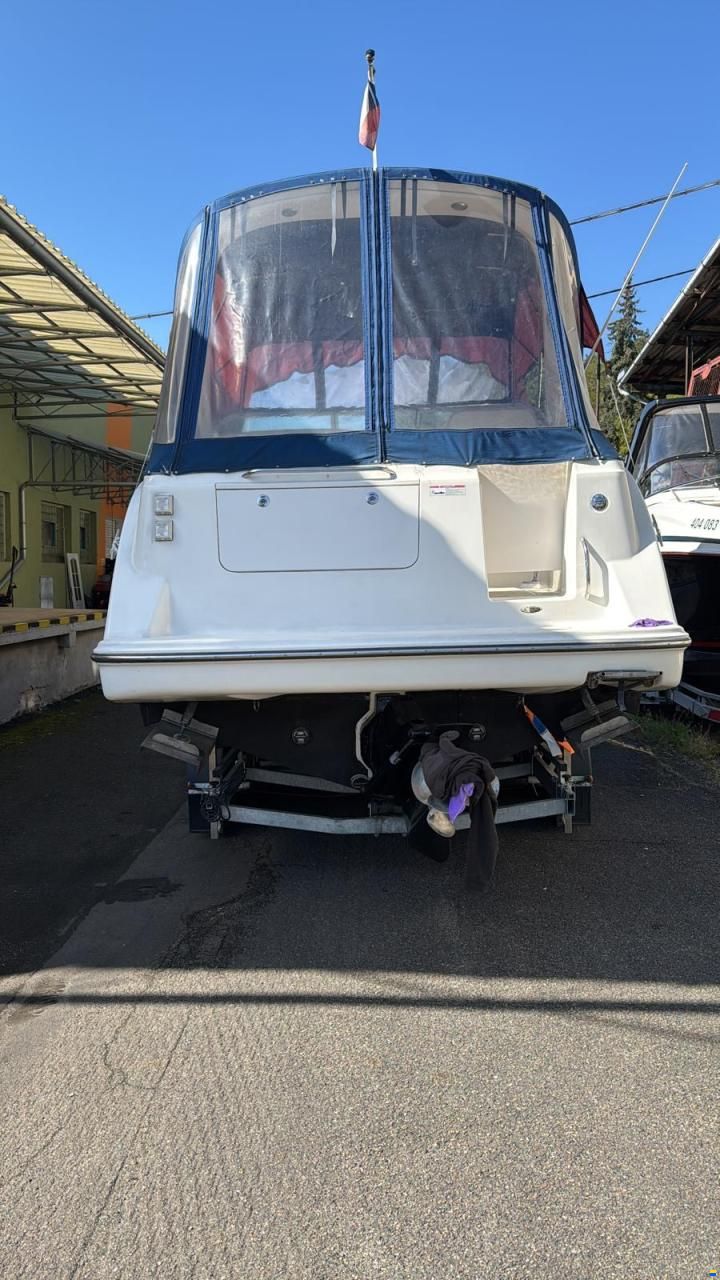 Bayliner 285SB Cierra