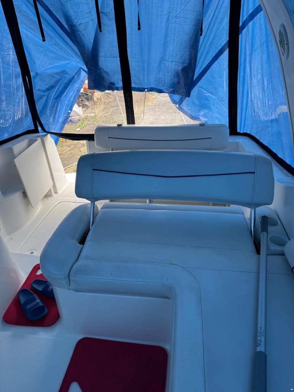 Bayliner 285SB Cierra