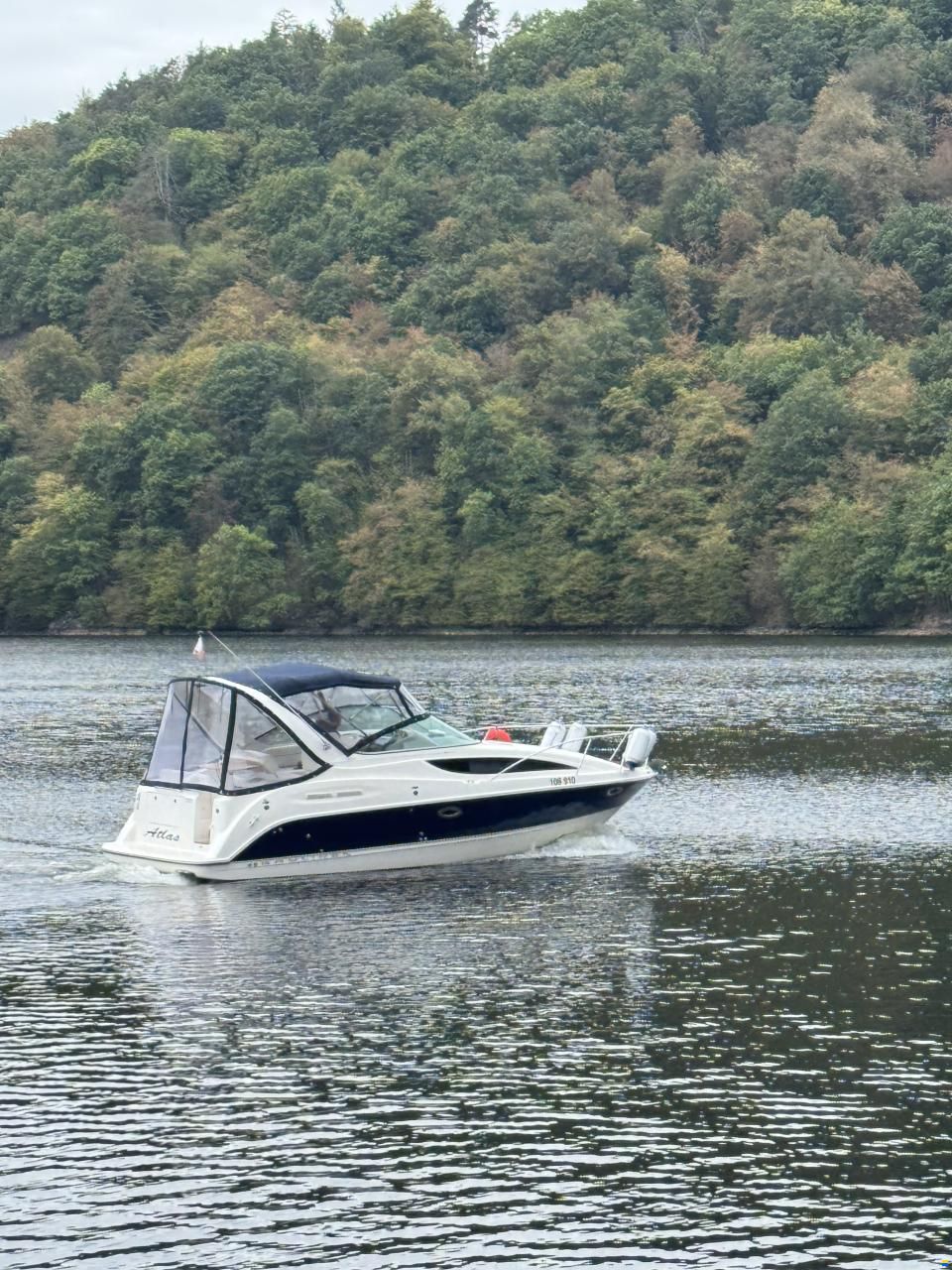 Bayliner 285SB Cierra