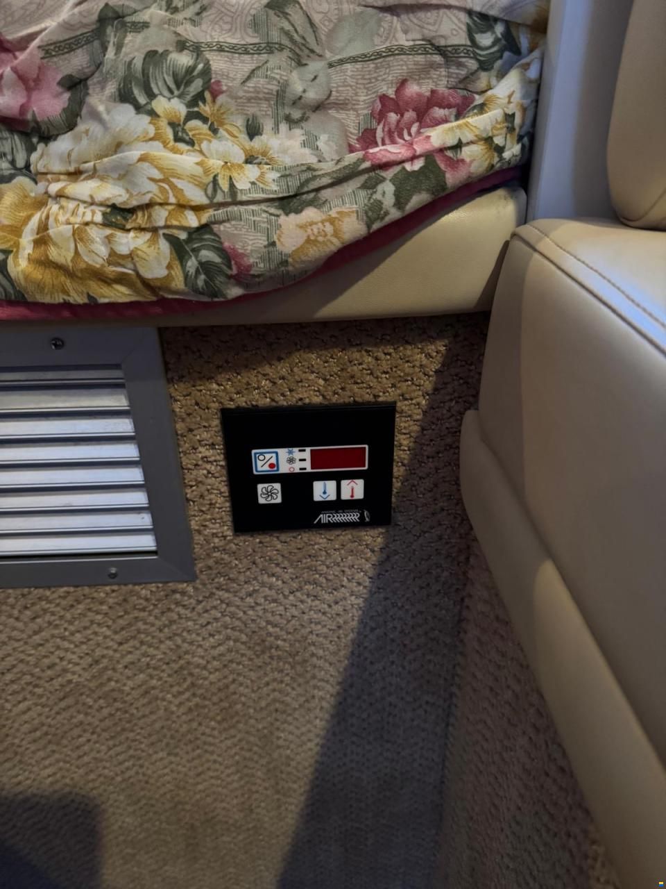 Bayliner 285SB Cierra