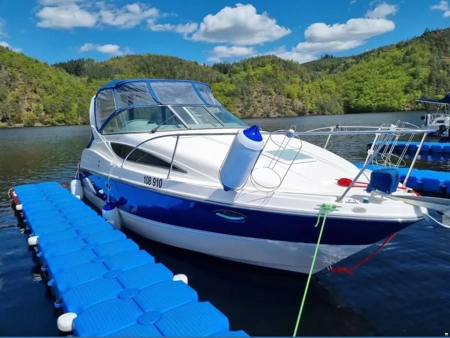Bayliner 285SB Cierra