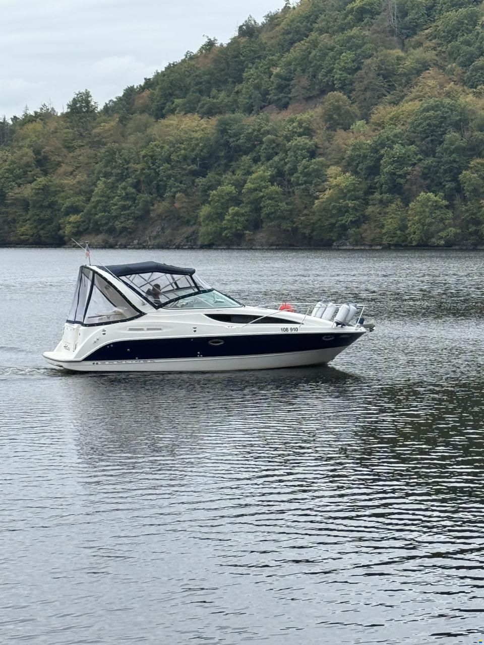 Bayliner 285SB Cierra