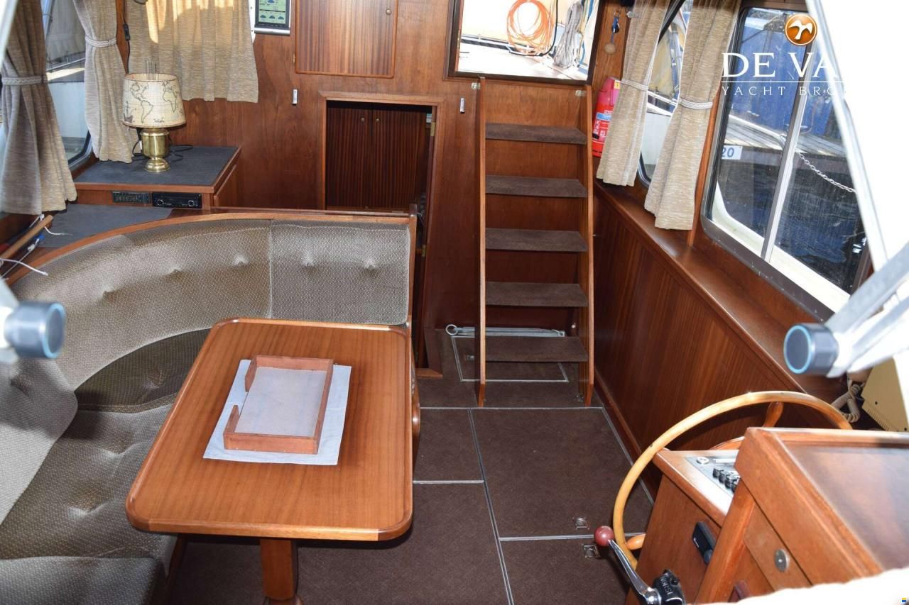 Linssen 29 SL