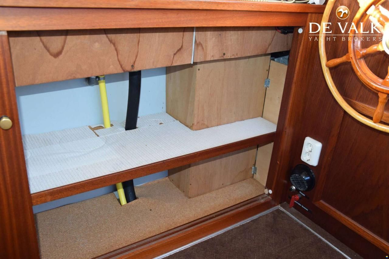 Linssen 29 SL