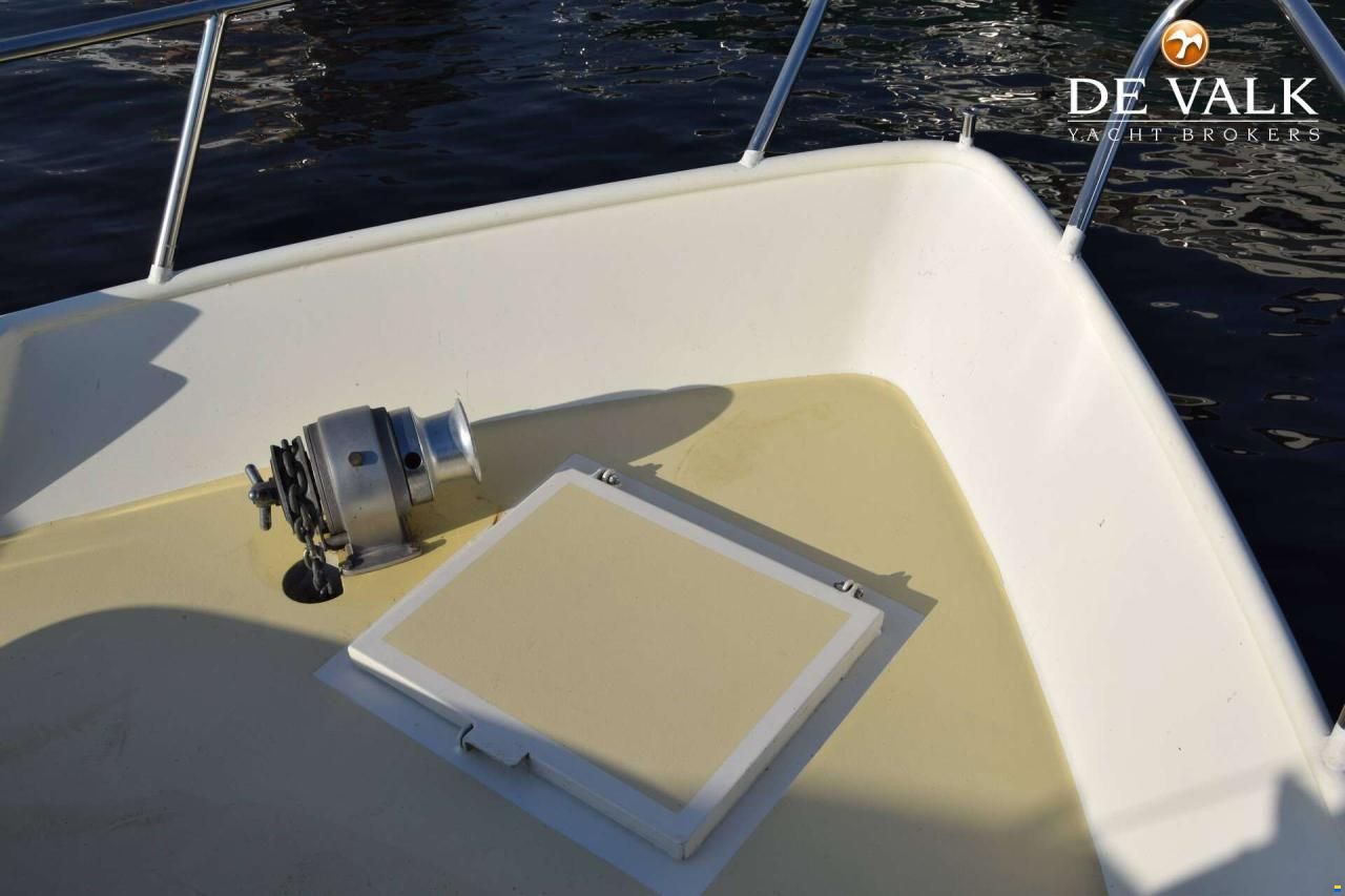 Linssen 29 SL