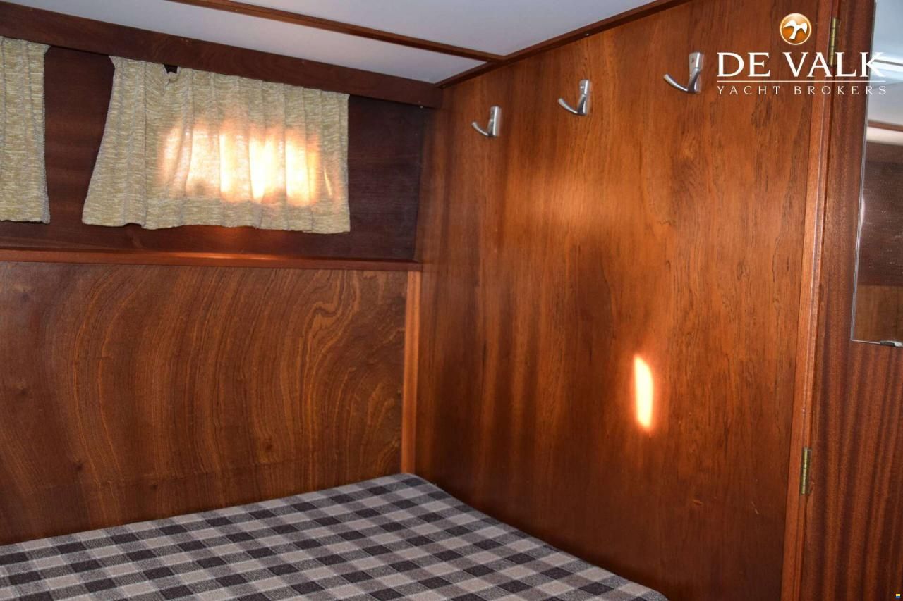 Linssen 29 SL