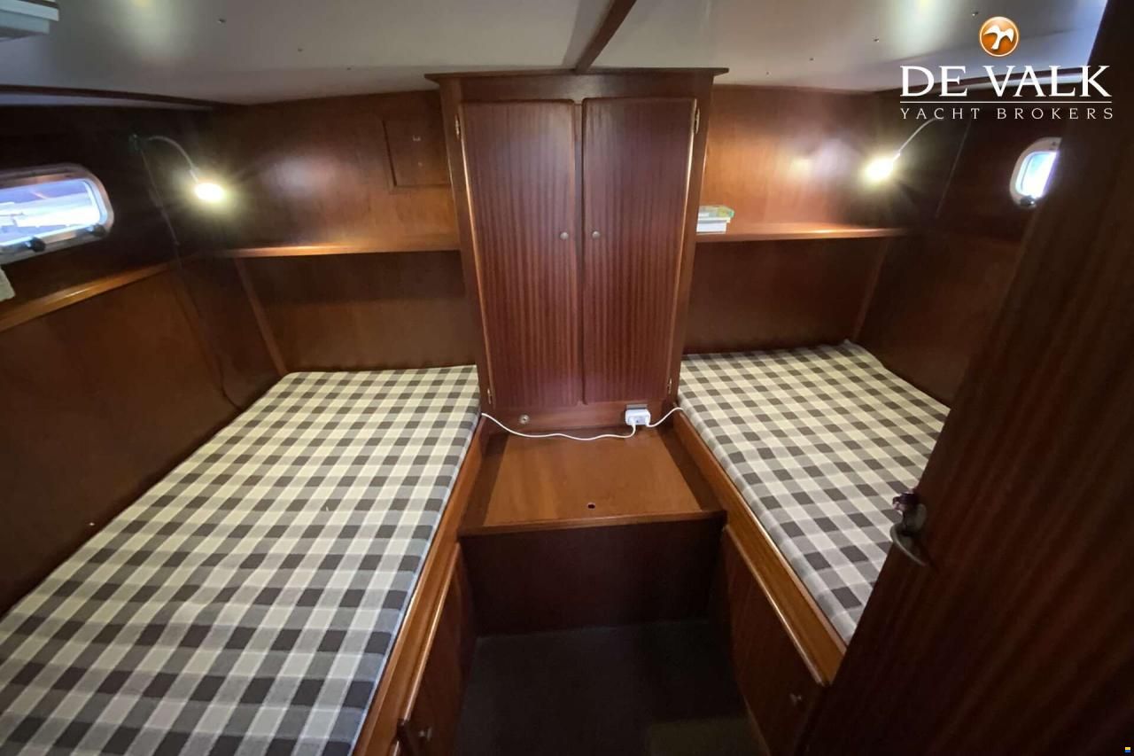Linssen 29 SL
